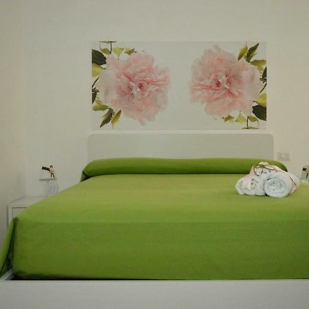 Ica House Bed & Breakfast Castellammare di Stabia Exterior photo