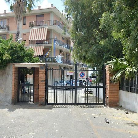 Ica House Bed & Breakfast Castellammare di Stabia Exterior photo