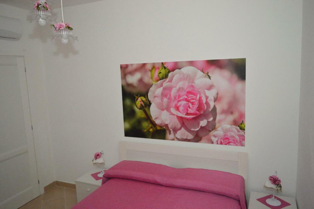 Ica House Bed & Breakfast Castellammare di Stabia Exterior photo