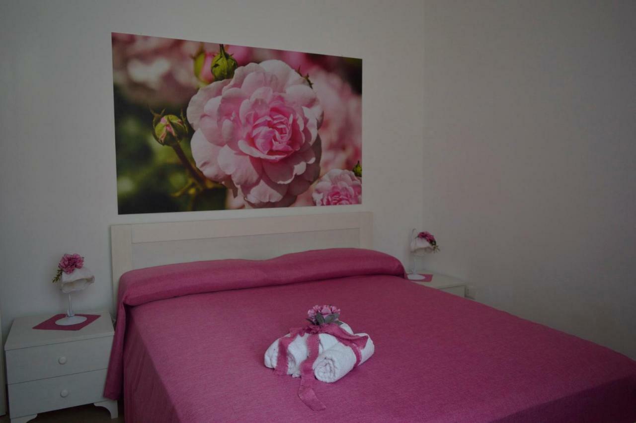 Ica House Bed & Breakfast Castellammare di Stabia Exterior photo