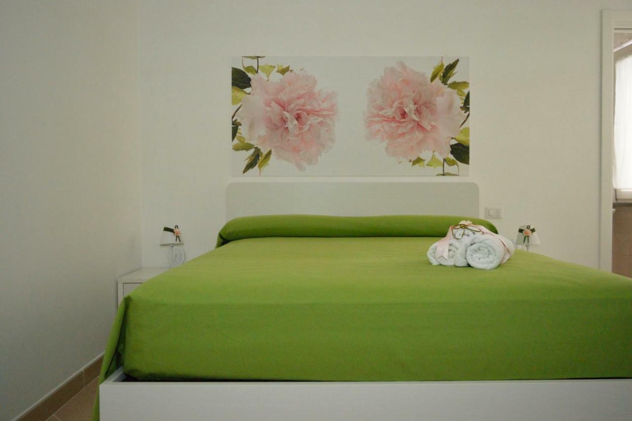 Ica House Bed & Breakfast Castellammare di Stabia Exterior photo