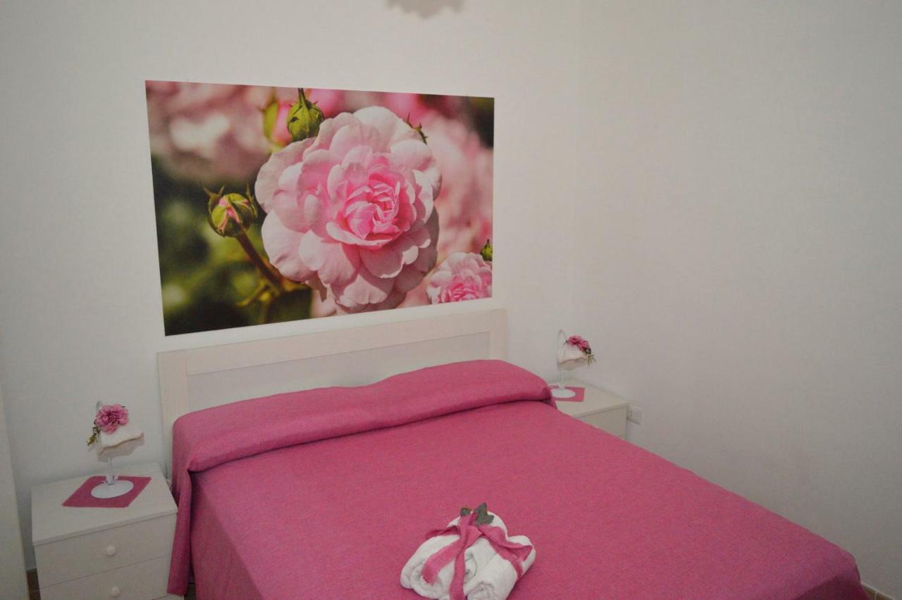 Ica House Bed & Breakfast Castellammare di Stabia Exterior photo