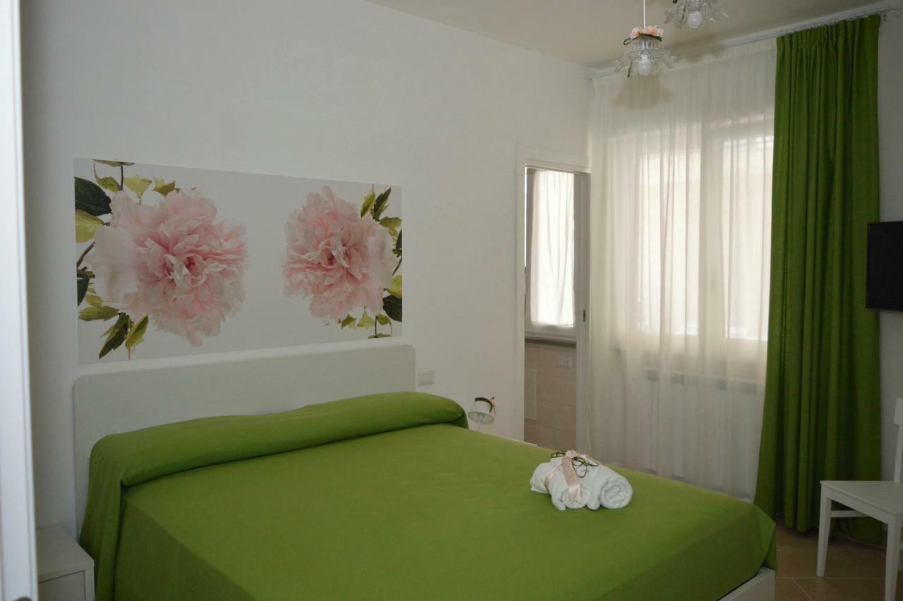 Ica House Bed & Breakfast Castellammare di Stabia Exterior photo