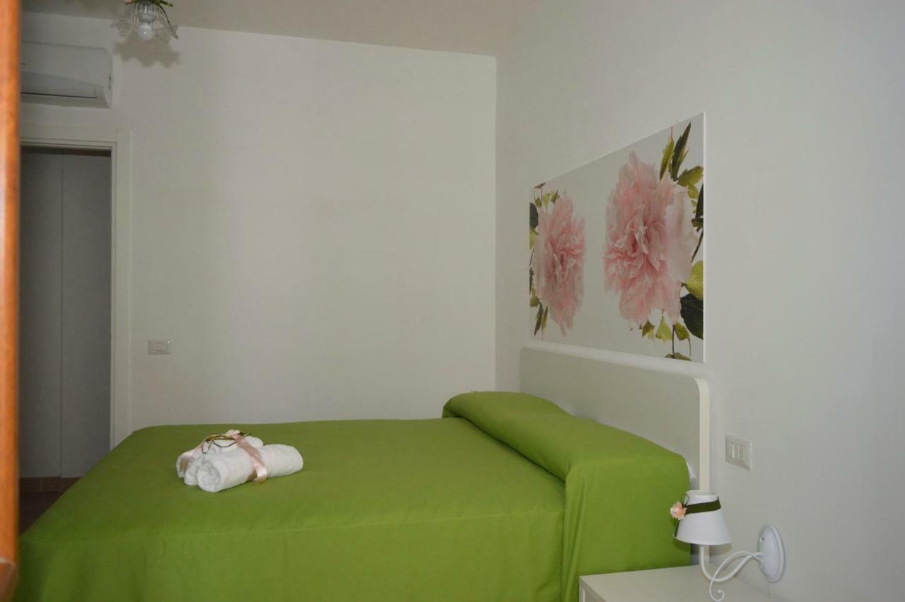 Ica House Bed & Breakfast Castellammare di Stabia Exterior photo