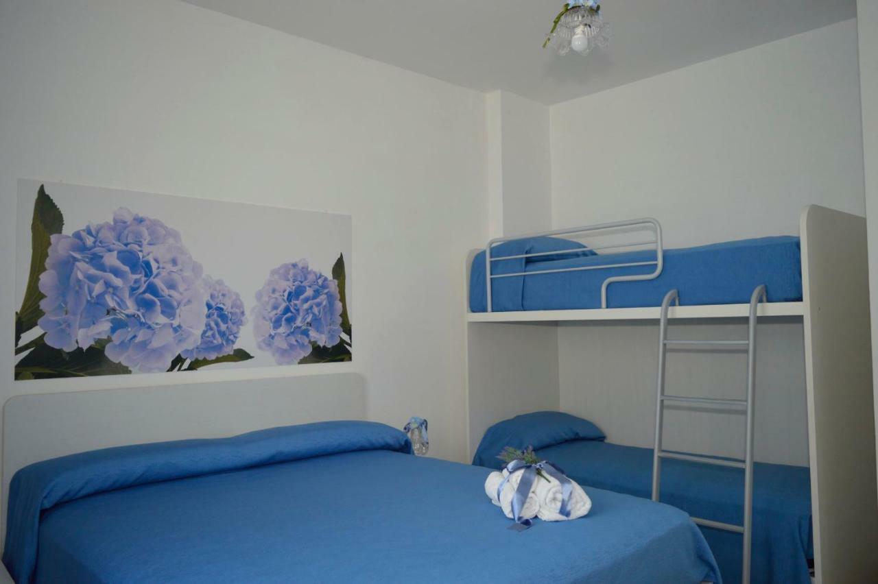 Ica House Bed & Breakfast Castellammare di Stabia Exterior photo