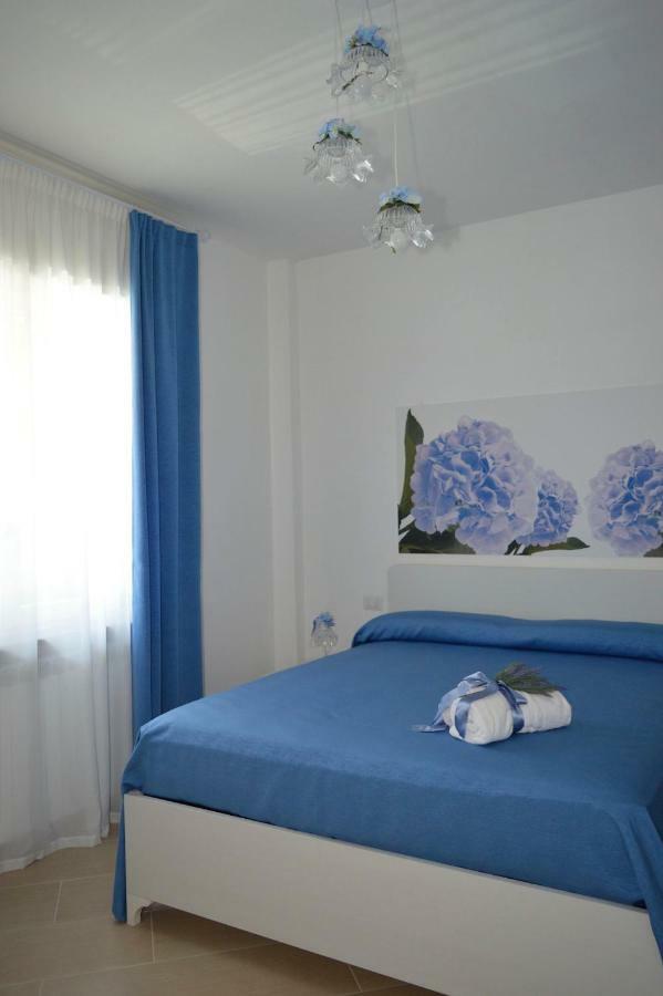 Ica House Bed & Breakfast Castellammare di Stabia Exterior photo