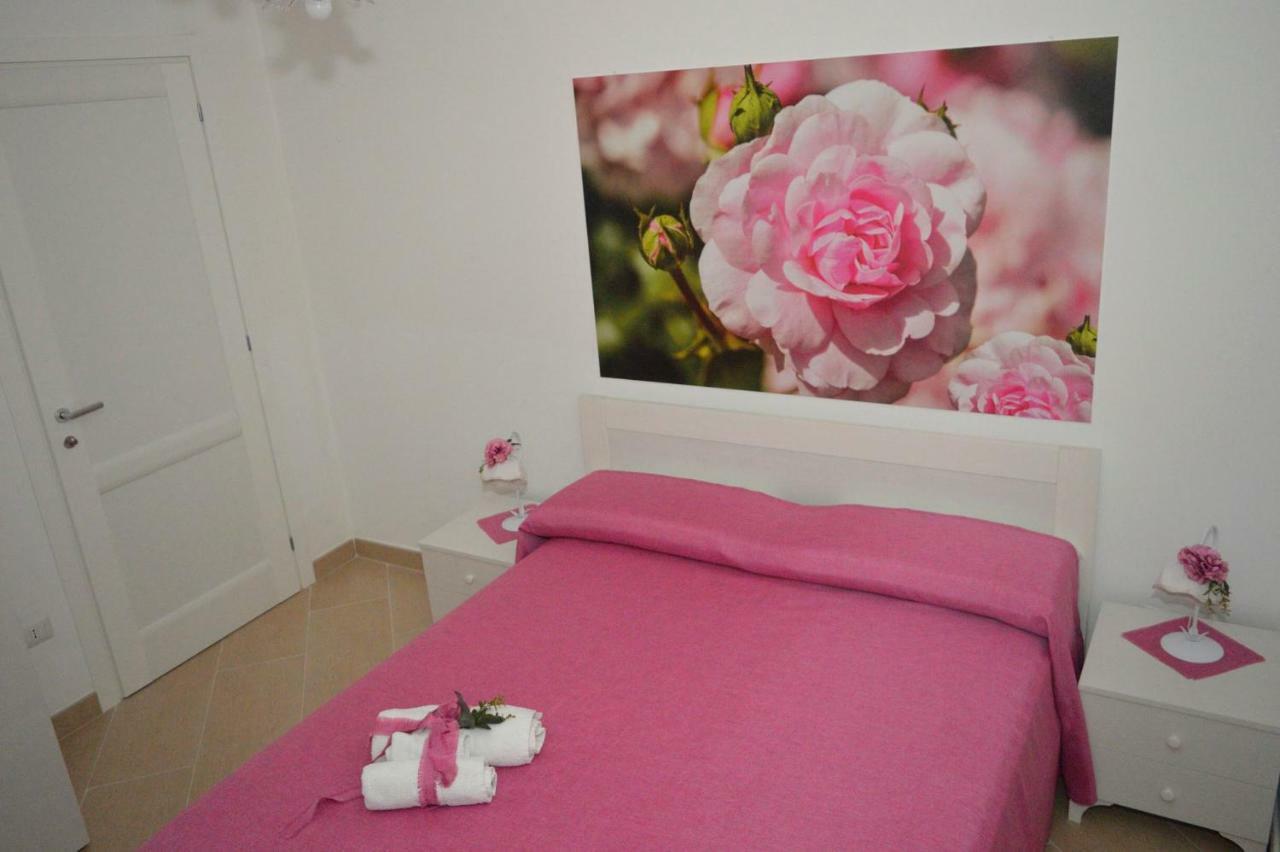 Ica House Bed & Breakfast Castellammare di Stabia Exterior photo